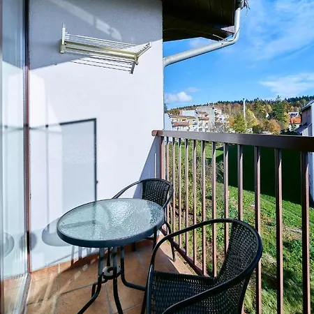 Marel - Apartament 31 Sauna Zdroj 公寓 *