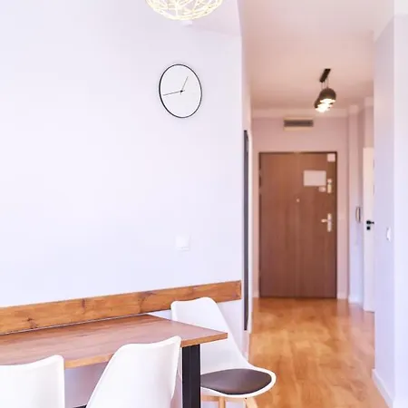 Marel - Apartament 31 Sauna Zdroj * 波兰尼卡-兹德鲁伊