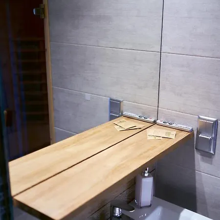 公寓 Marel - Apartament 31 Sauna Zdroj 波兰尼卡-兹德鲁伊