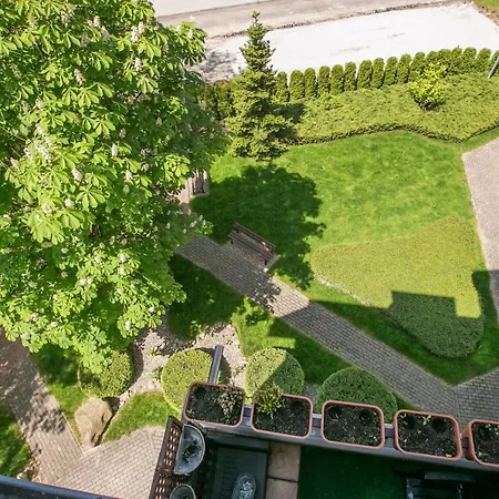 公寓 Marel - Apartament 31 Sauna Zdroj