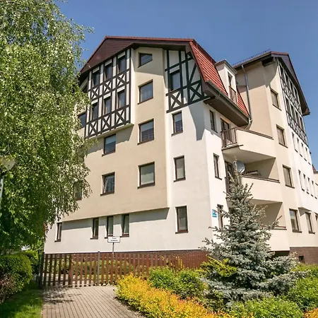 Marel - Apartament 31 Sauna Zdroj 公寓 波兰尼卡-兹德鲁伊