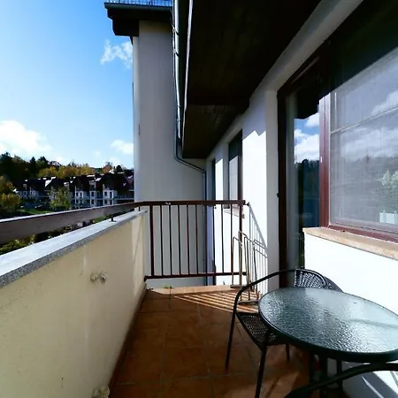 Marel - Apartament 31 Sauna Zdroj *