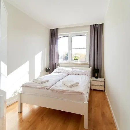 Marel - Apartament 31 Sauna Zdroj 波兰尼卡-兹德鲁伊