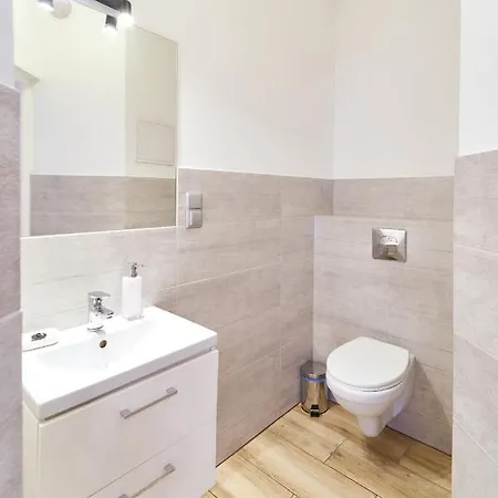 公寓 Marel - Apartament 31 Sauna Zdroj *