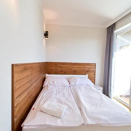 公寓 Marel - Apartament 31 Sauna Zdroj
