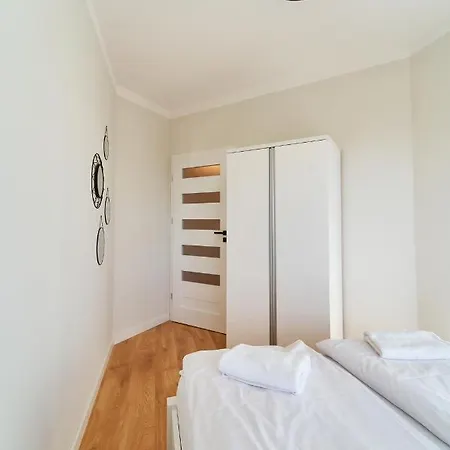 Marel - Apartament 31 Sauna Zdroj 公寓 波兰尼卡-兹德鲁伊