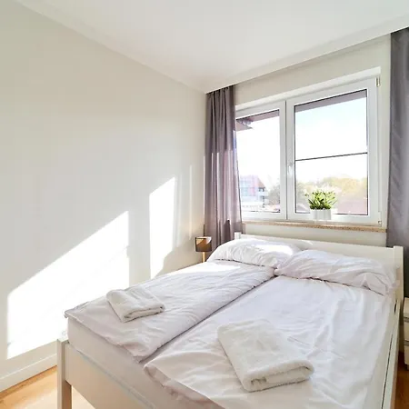 公寓 Marel - Apartament 31 Sauna Zdroj *